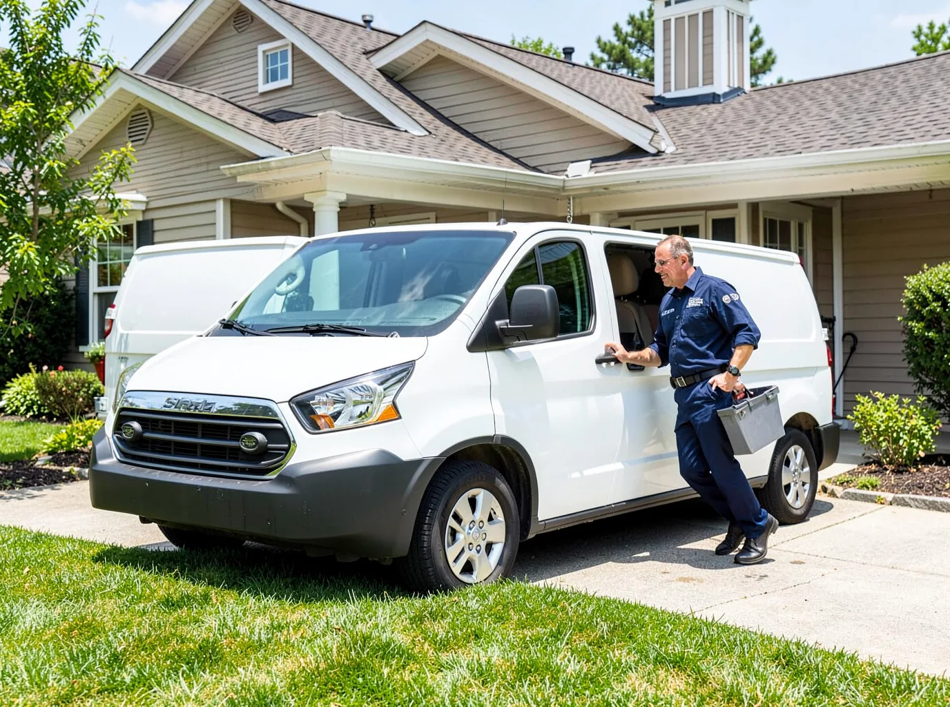 Emergency Plumber company in Cypress, TX